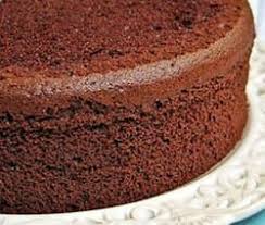Recette Genoise Au Chocolat De Cyril Lignac Recette Genoise Chocolat Recette Genoise Genoise Chocolat
