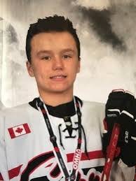 Travis Houle's Instagram, Twitter & Facebook