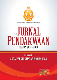 Savesave akta perkhidmatan bomba 1988 for later. Https Www Bomba Gov My Bomba Resources User 1 Uploadfile Garis 20panduan Surat 20arahan 3 Jurnal Pendakwaan Tahun 2017 2018 Pdf