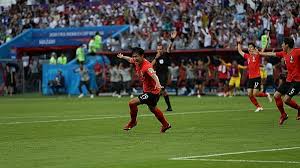 Nhận định, soi kèo world cup hàn quốc vs đức. Káº¿t Quáº£ Bong Ä'a World Cup 2018 Thua Han Quá»'c Ä'á»©c Thanh Cá»±u VÆ°Æ¡ng