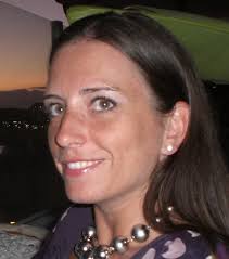 Six-year-old completes charity race in memory of mum