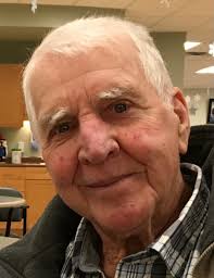 Online Tribute for Denis Stubbs