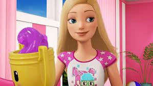 Barbie
