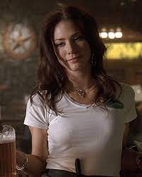 She has made television appearances in true blood (2008) and manhunt: Pin On 100 Binge Tv Favourites