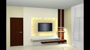 Plaster of paris ceilings allows effectively arrange the room of any type and destination. Pop Design For Tv Room
