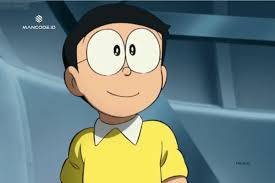 Lihat ide lainnya tentang anime sedih, sedih, gambar. Memaknai Hidup Layaknya Tokoh Nobita