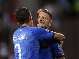 Tutti gli infortuni di leonardo spinazzola del/la as rom. Italiens Nationalmannschaft Alles Wichtige Zum Viermaligen Weltmeister Sport