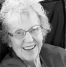 BETTY HASKELL Obituary (1936