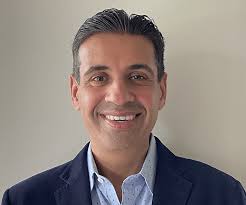 Executives in Residence