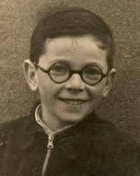 Growing up in small-town Ireland