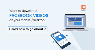 Whether you want to save a viral facebook video to send to all your friends or you want to keep that training for online courses from youtube on hand when you'll need to use it in the future, there are plenty of reasons you might want to do. How To Download Facebook Videos On For Free On Mobile Phone And Laptop