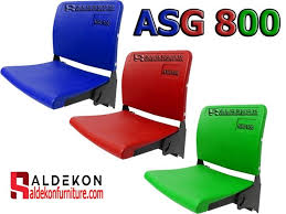 Stadium Seat Arena Tribune Chairs Koltuklar Mobilya Banklar