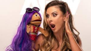 Real Reason Behind AEW Star Harley Cameron's Injury Revealed