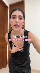 Voy a comprar ropa de hombre más seguido😅 esto de comprar ropa 2nd ha...