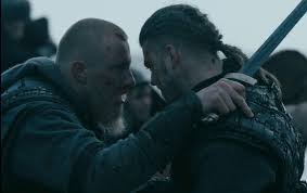 Vikings has left a couple of questions unanswered, of which some are also a mystery to the characters in the series, and the biggest one is who is bjorn ironside's real father: Vikings Staffel 6 Macher Uber Bjorns Serientod In Folge 10