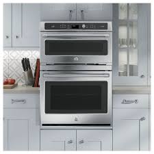 We did not find results for: Ge Cafe Advantium Self Cleaning Double Electric Wall Oven Stainless Steel Common 30 Inch Actual 29 75 In Lowes Com Wall Oven Electric Wall Oven Combination Wall Oven