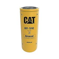 Caterpillar 081 3242 0813242 Fuel Filter Advanced High Efficiency In 2021 Caterpillar Efficiency Filters