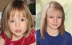 Disappearance of Madeleine McCann - Wikipedia