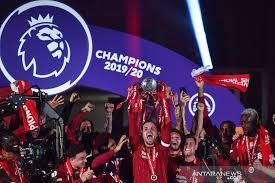 Home » klasemen liga premier inggris. Klasemen Liga Inggris Selepas Liverpool Jalani Upacara Angkat Trofi Antara News