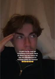 Jumelle De Lili Rose