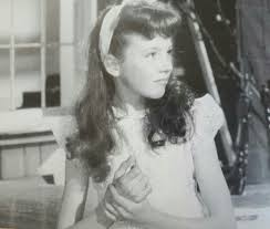 Young Julie Andrews Did A Screentest In 1947 The Results Came Back And Said She Wasn T Photogenic Enough Julie Andrews Julie Andrews Children Actresses