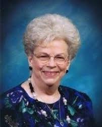 Betty Nell Strong Choate (1926-2015)