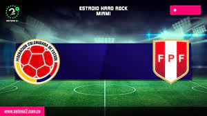 We found streaks for direct matches between peru vs colombia. Colombia Vs Peru En Vivo 15 11 2019 Youtube