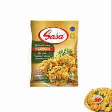 Larutkan 100g sasa tepung bakwan special dengan 100ml air lalu aduk hingga merata 3. Tepung Sasa Untuk Bakwan Special 100gr Shopee Indonesia