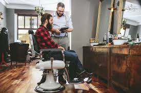 Hair stylists frown when they see the one hair mistake that women over 40 always make. How Much To Tip A Barber Simple Guide