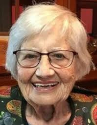 Mary Jean Brittingham Obituary