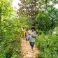 Family Garden Walks event image