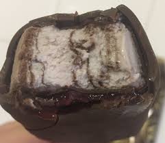 Magnum Double Cherry Truffle New