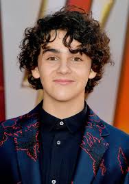 Happy birthday to the talented Jack Dylan Grazer.