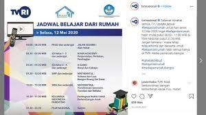 50 soal bahasa inggris kelas 11 semester 2 dan jawabannya 135 contoh try out un soal bahasa. Jawaban Soal Tvri Hari Ini Kelas 1 3 Sd Penjumlahan Perkalian Pembagian