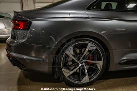 Image result for Nardo Gray 2018 RS5