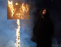 Cole recently breathed new life into the upcoming album when he teased its release for 2020 during the 2019 day n vegas festival. R0qvh Yuj8vqem