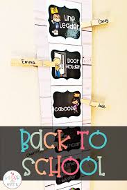 Editable Classroom Jobs Cards Job Cards Classroom Jobs Classroom Job Chart