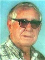 Max Parton Obituary (1929