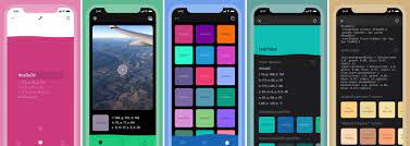 The first bundle id is used for the ios client of scribbles whereas the second bundle id is used for the macos. Aurora Is A Powerful New Color Picker For Iphone Ipad Mac And Apple Watch