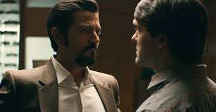 He has appeared in a number of movies in latin america and spain, starring in both feature films and short films. Narcos Mexico Staffel 2 Alles Uber Den Cast Und Staffel 3