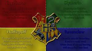 Any harry potter fan would like to find the exact house that would be their home if they'd gotten that hogwarts letter! How To Set Up A House System In Schools Weareteachers