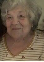 Veronica Catherine Spencer (nee Toth) Obituary