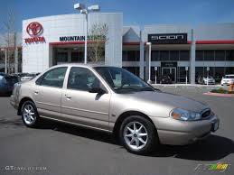 Image result for Light Prairie Tan 1998 Town Car