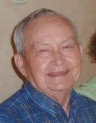 Delbert Harris Obituary