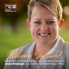 Jessica Blubaugh's Instagram, Twitter & Facebook