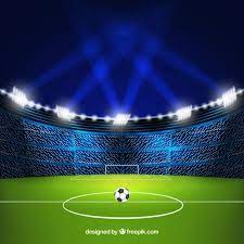Latest football news from around the world. Download Football Stadium Background In Realistic Style For Free Football Stadiums Stadium Soccer Field