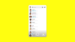First start the app and go to the ghost icon. Snapchat Cameos Edit Your Face Into Videos Techcrunch