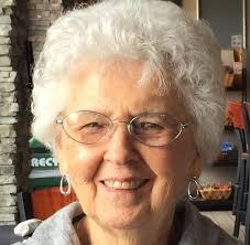 Betty Birch Obituary (2024)