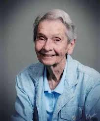 Theresa Hunt Obituary (1925