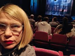 Dublin: Run to the Theatre, Run Away from the Stewed Prunes